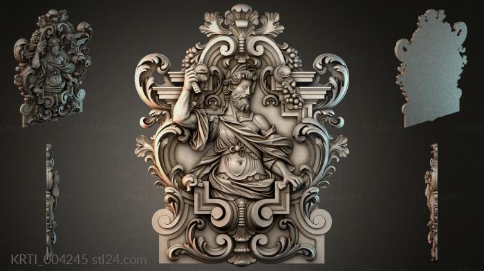 KRTI_004245 3d STL model
