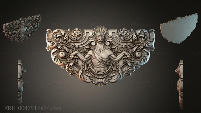 KRTI_004251 3d STL model