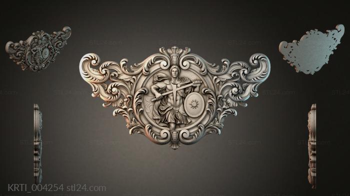 KRTI_004254 3d STL model