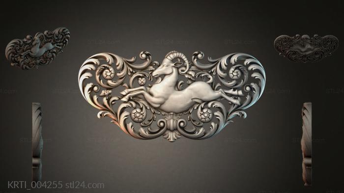 KRTI_004255 3d STL model