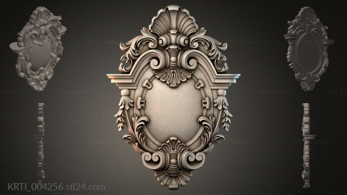 KRTI_004256 3d STL model