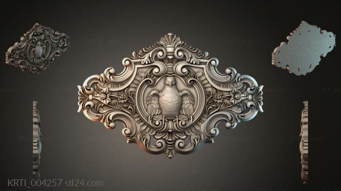 KRTI_004257 3d STL model