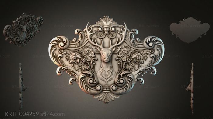 KRTI_004259 3d STL model