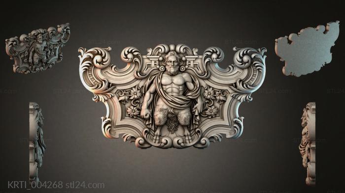KRTI_004268 3d STL model