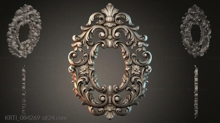 KRTI_004269 3d STL model