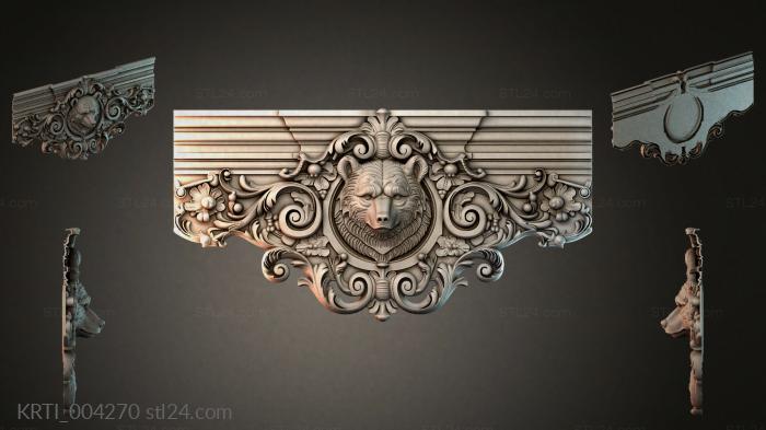 KRTI_004270 3d STL model