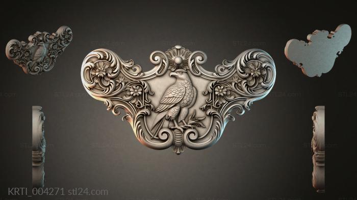 KRTI_004271 3d STL model