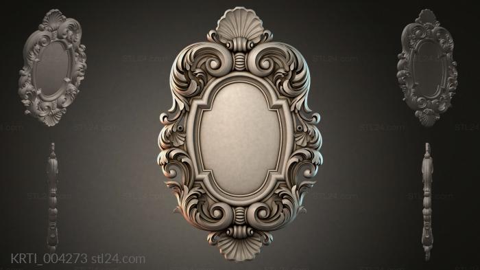 KRTI_004273 3d STL model