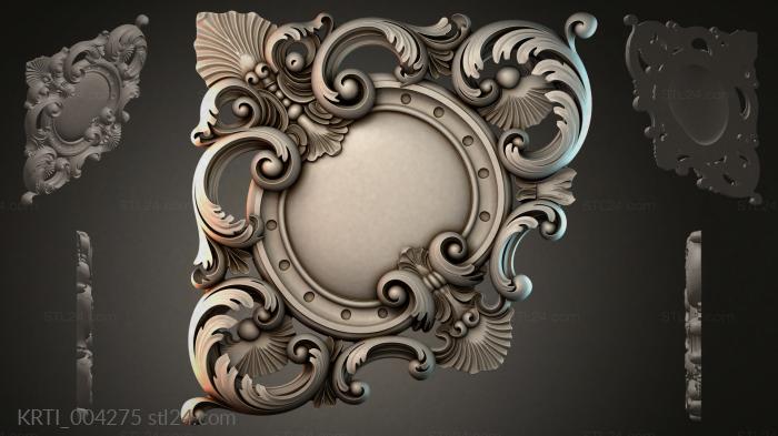 KRTI_004275 3d STL model