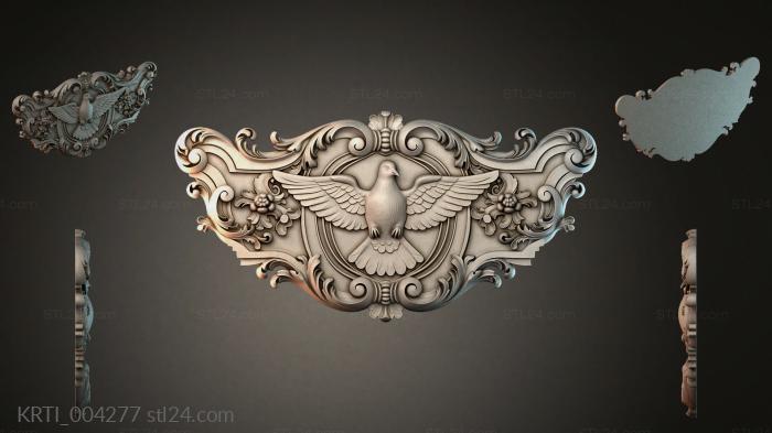 KRTI_004277 3d STL model