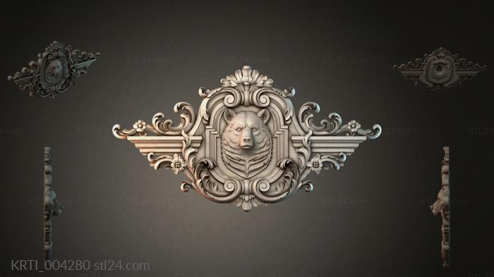 KRTI_004280 3d STL model