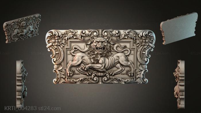 KRTI_004283 3d STL model