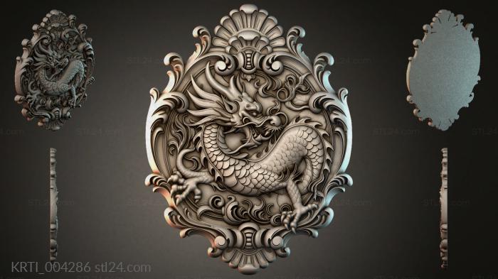 KRTI_004286 3d STL model