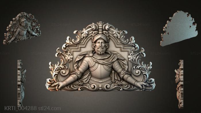 KRTI_004288 3d STL model