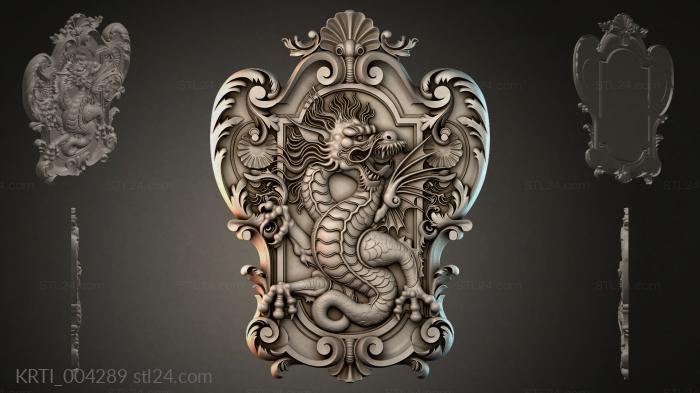 KRTI_004289 3d STL model