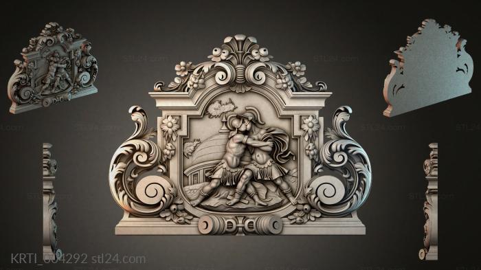 KRTI_004292 3d STL model