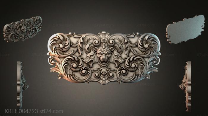KRTI_004293 3d STL model