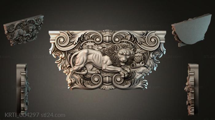 KRTI_004297 3d STL model