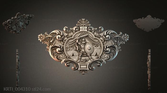 KRTI_004310 3d STL model