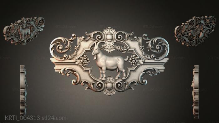 KRTI_004313 3d STL model