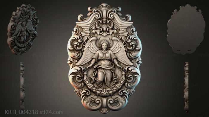 KRTI_004318 3d STL model