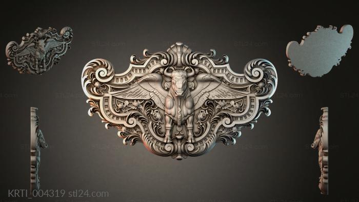 KRTI_004319 3d STL model