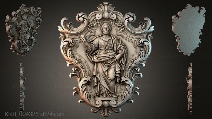 KRTI_004325 3d STL model