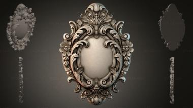 Cartouches KRTI_004336 3d model