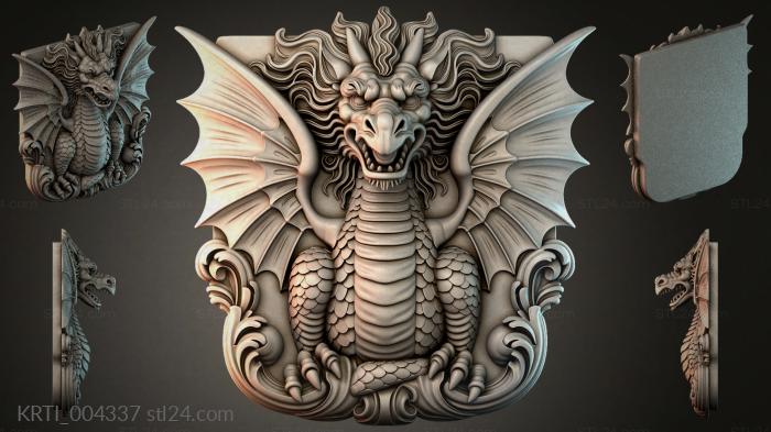 KRTI_004337 3d STL model