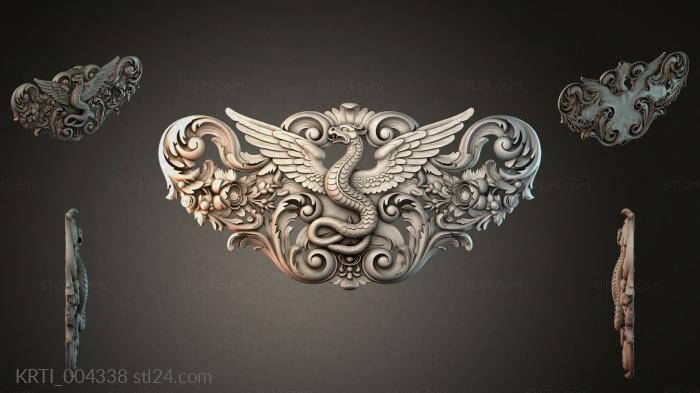 KRTI_004338 3d STL model