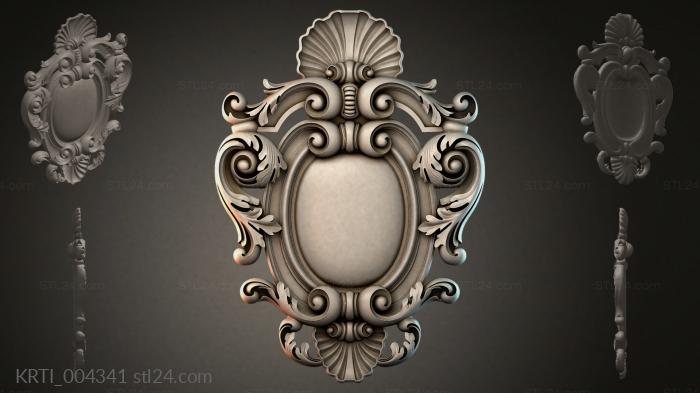 KRTI_004341 3d STL model