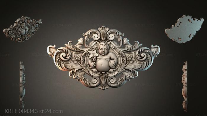 KRTI_004343 3d STL model