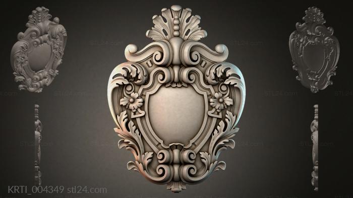 KRTI_004349 3d STL model