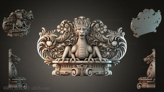 KRTI_004351 3d STL model