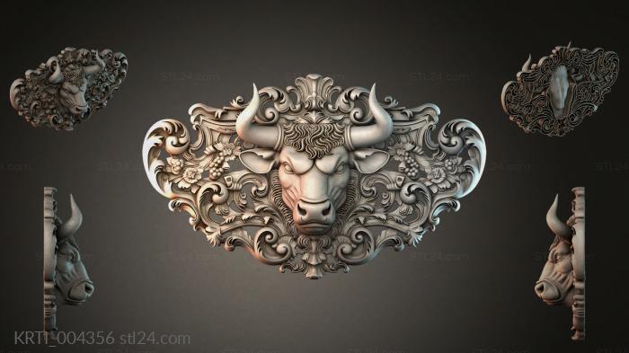 KRTI_004356 3d STL model