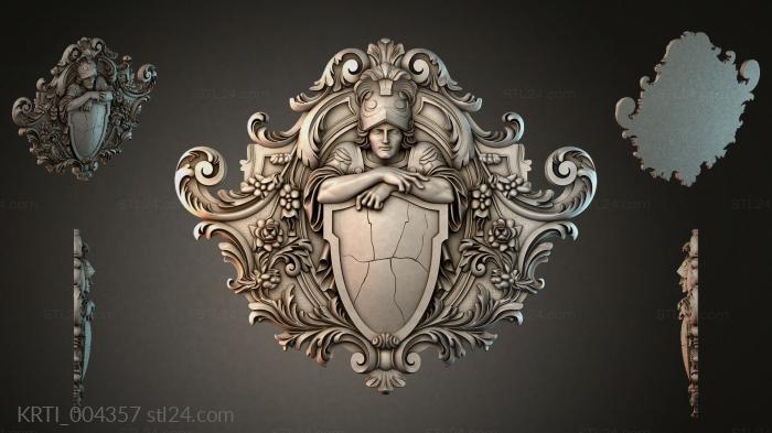 KRTI_004357 3d STL model