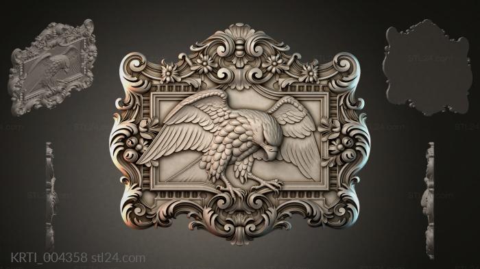 KRTI_004358 3d STL model