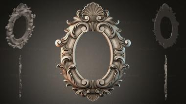 Cartouches KRTI_004360 3d model