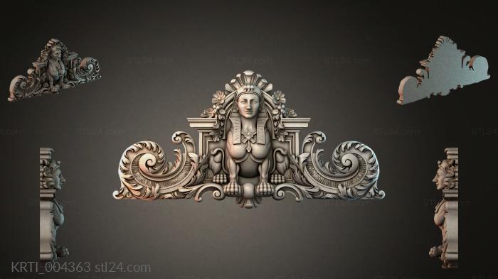 KRTI_004363 3d STL model