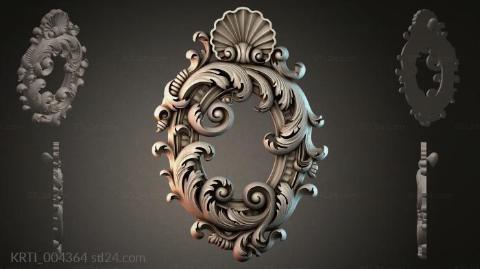 KRTI_004364 3d STL model