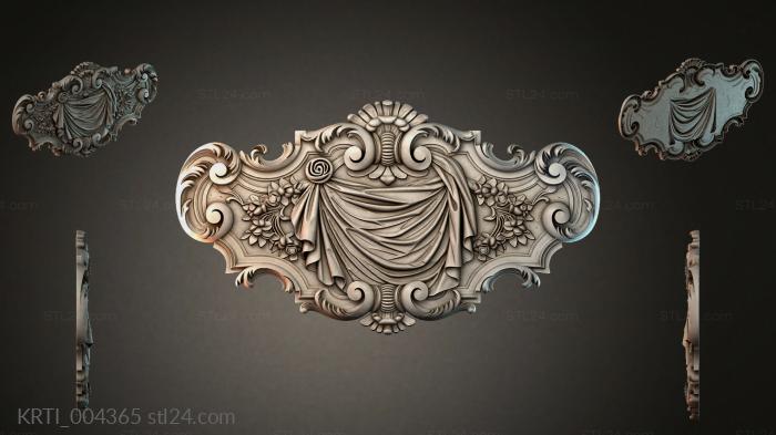 KRTI_004365 3d STL model