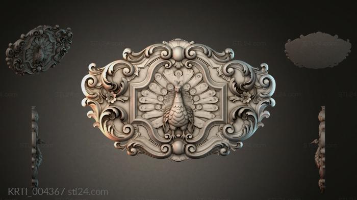 KRTI_004367 3d STL model