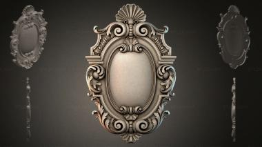 Cartouches KRTI_004368 3d model