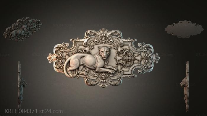 KRTI_004371 3d STL model