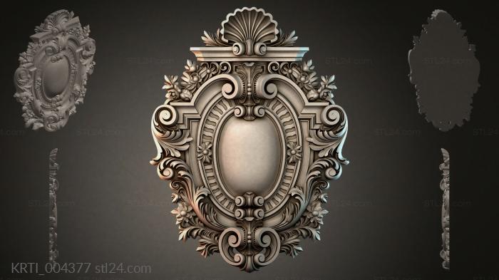 KRTI_004377 3d STL model