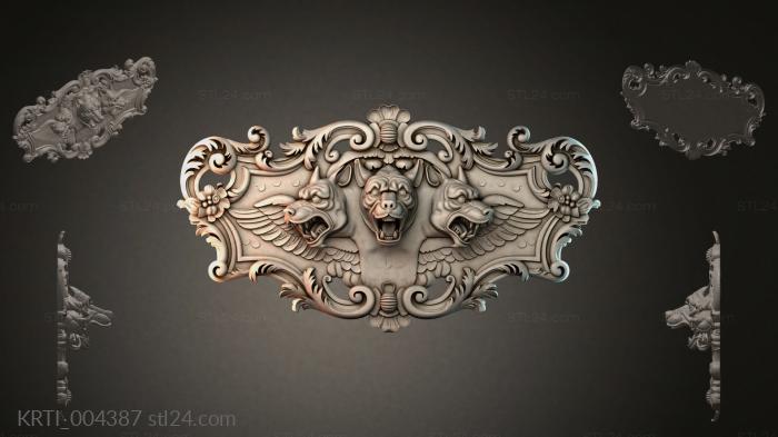 KRTI_004387 3d STL model