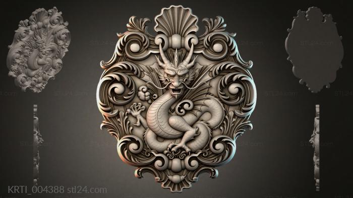 KRTI_004388 3d STL model