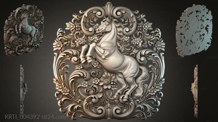 KRTI_004392 3d STL model