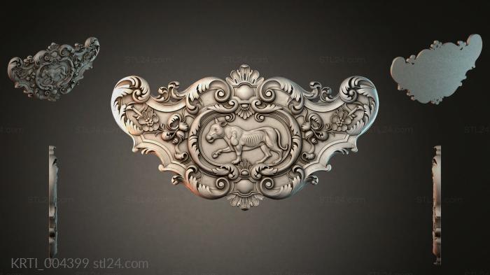 KRTI_004399 3d STL model