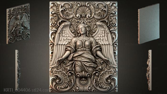 KRTI_004406 3d STL model